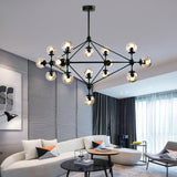 Living Room Chandelier Dining Room Bedroom