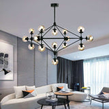 Living Room Chandelier Dining Room Bedroom